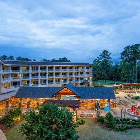 Auburn Marriott Opelika Resort & Spa At Grand National Luaran gambar
