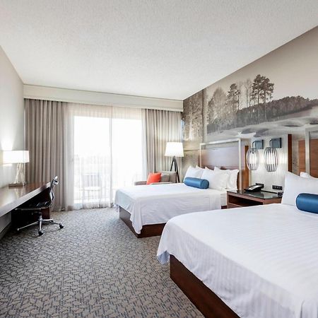 Auburn Marriott Opelika Resort & Spa At Grand National Luaran gambar