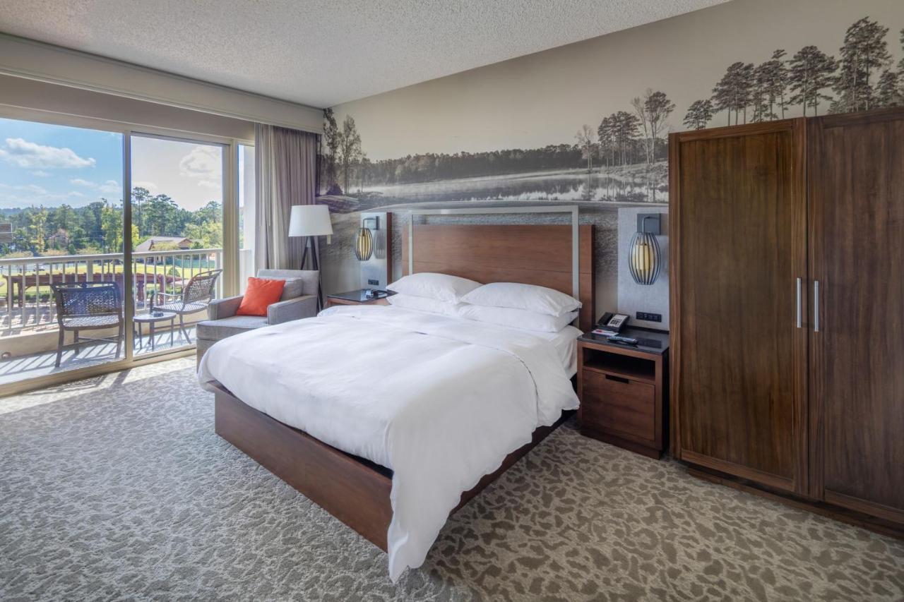 Auburn Marriott Opelika Resort & Spa At Grand National Luaran gambar