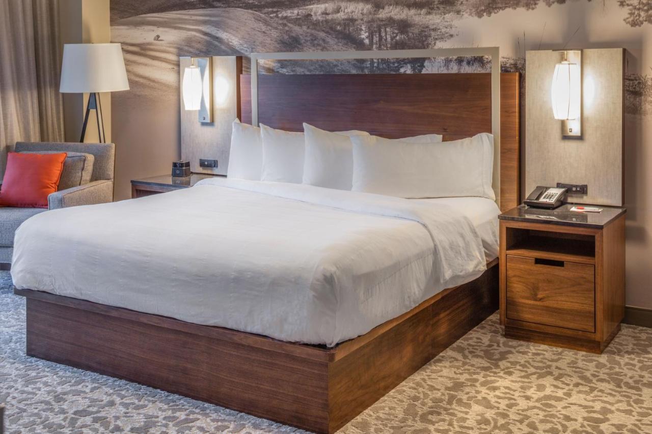Auburn Marriott Opelika Resort & Spa At Grand National Luaran gambar