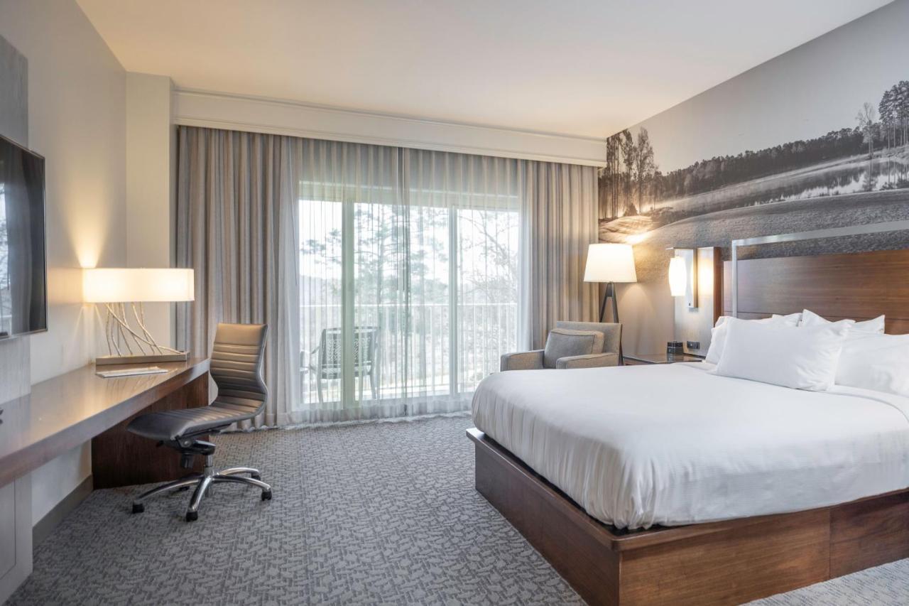 Auburn Marriott Opelika Resort & Spa At Grand National Luaran gambar