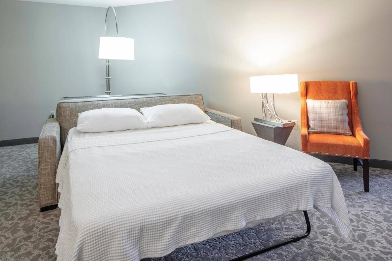 Auburn Marriott Opelika Resort & Spa At Grand National Luaran gambar