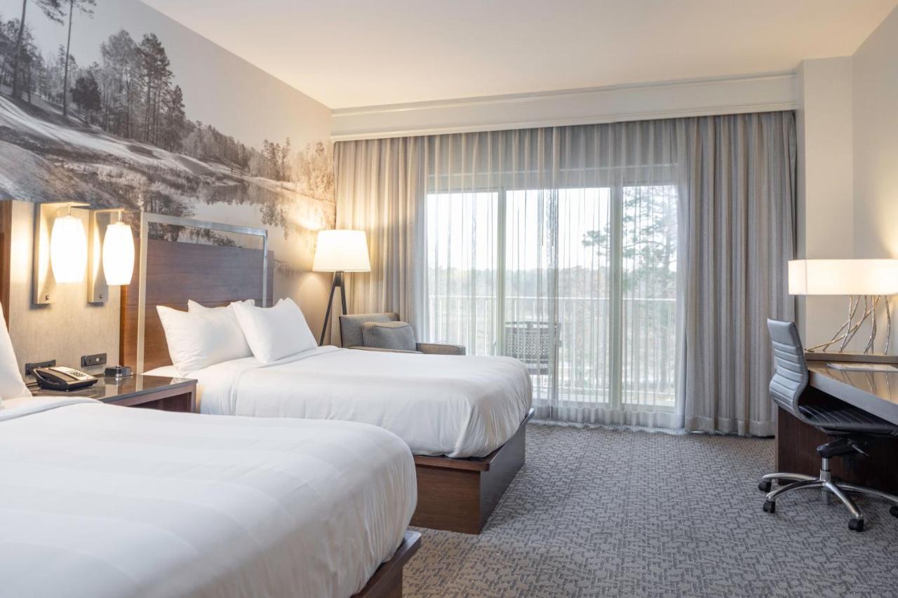 Auburn Marriott Opelika Resort & Spa At Grand National Luaran gambar