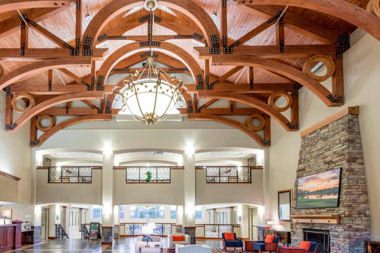 Auburn Marriott Opelika Resort & Spa At Grand National Luaran gambar