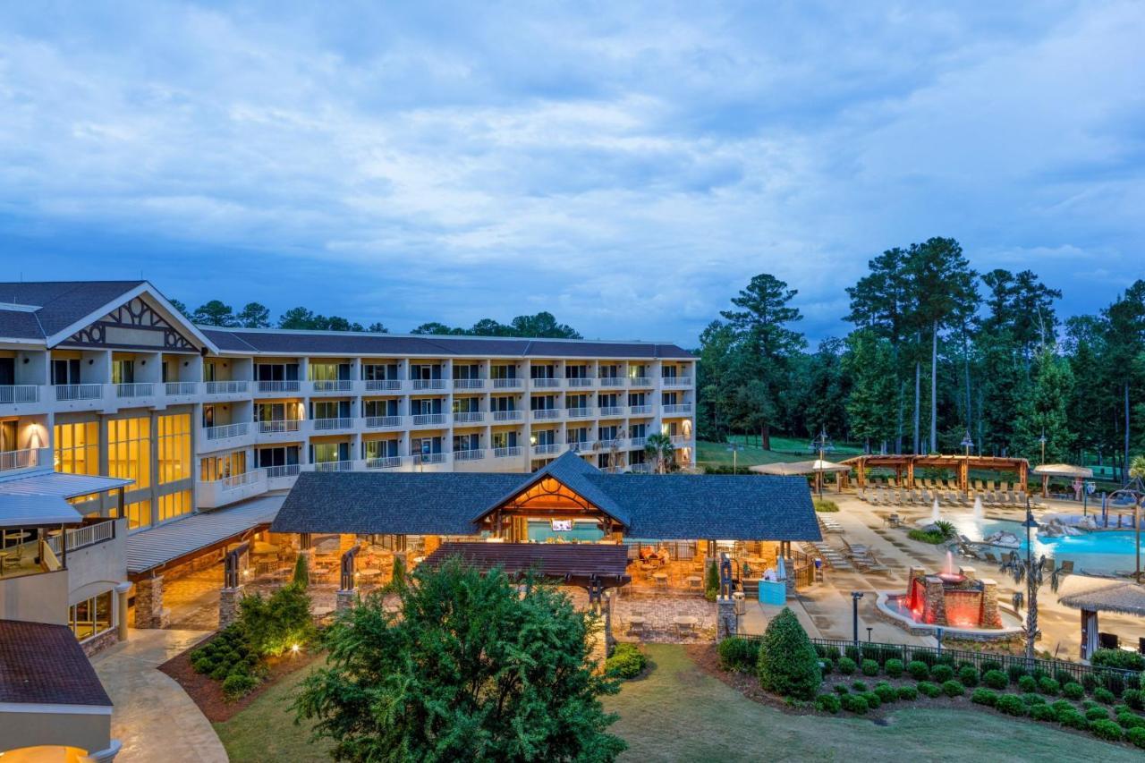 Auburn Marriott Opelika Resort & Spa At Grand National Luaran gambar