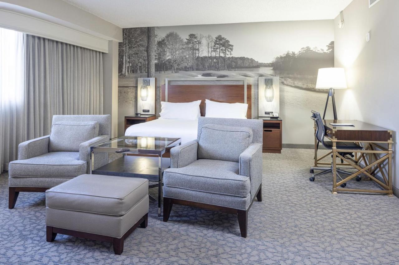 Auburn Marriott Opelika Resort & Spa At Grand National Luaran gambar