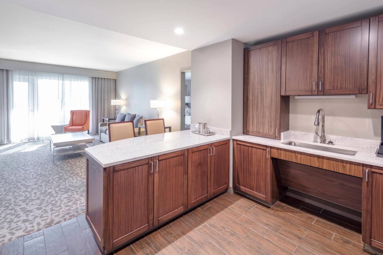 Auburn Marriott Opelika Resort & Spa At Grand National Luaran gambar