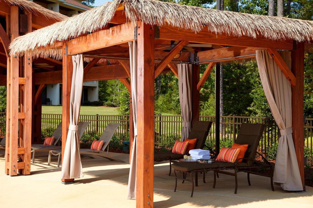 Auburn Marriott Opelika Resort & Spa At Grand National Luaran gambar