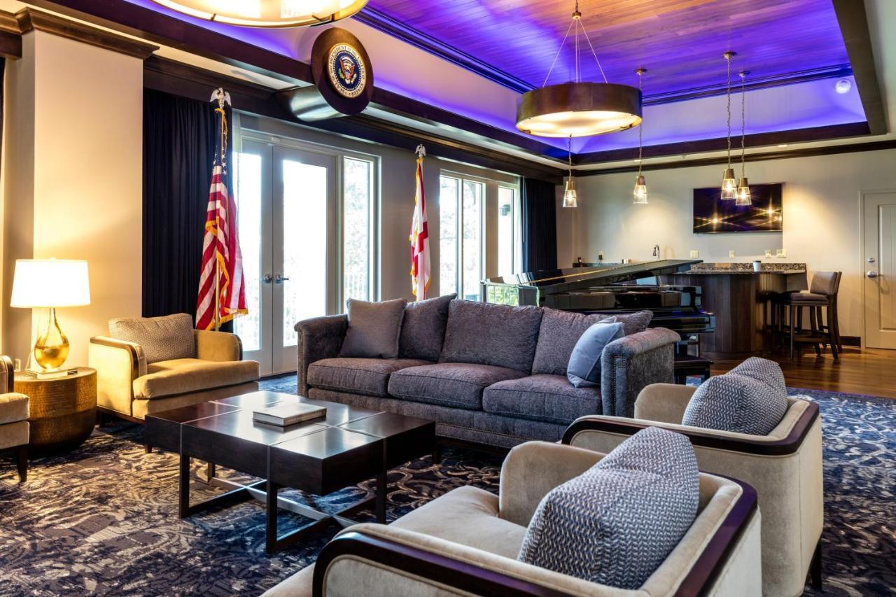 Auburn Marriott Opelika Resort & Spa At Grand National Luaran gambar