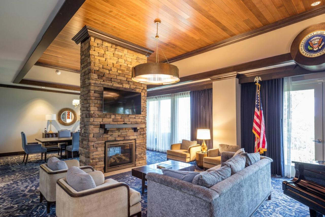 Auburn Marriott Opelika Resort & Spa At Grand National Luaran gambar