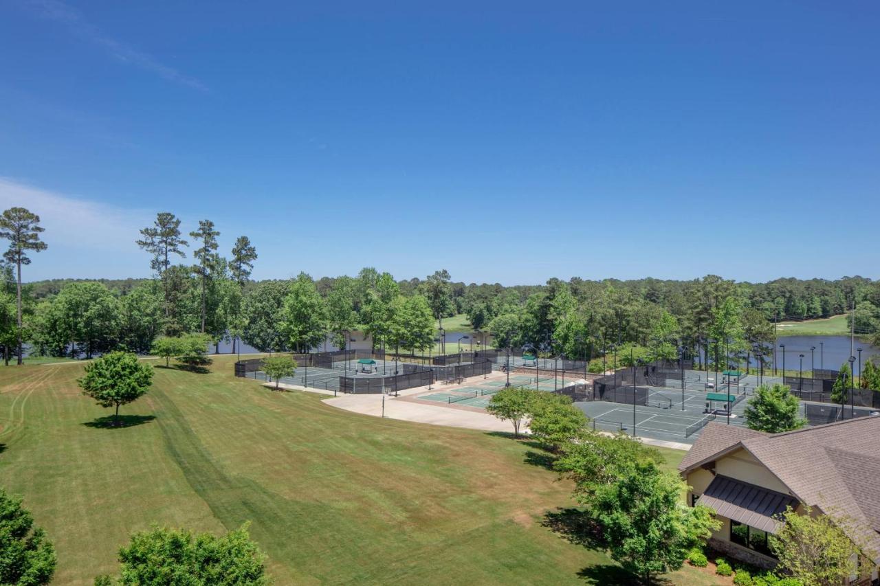 Auburn Marriott Opelika Resort & Spa At Grand National Luaran gambar