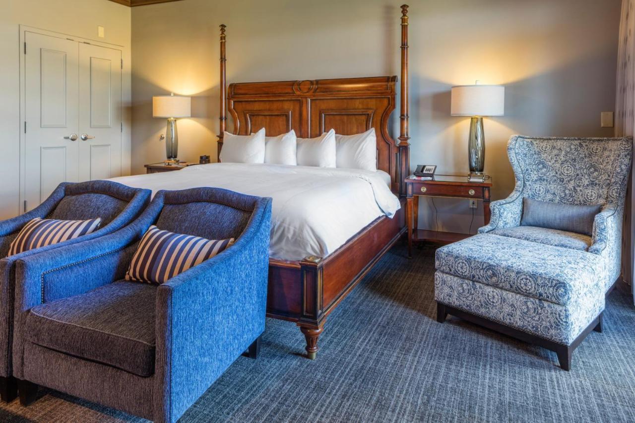 Auburn Marriott Opelika Resort & Spa At Grand National Luaran gambar