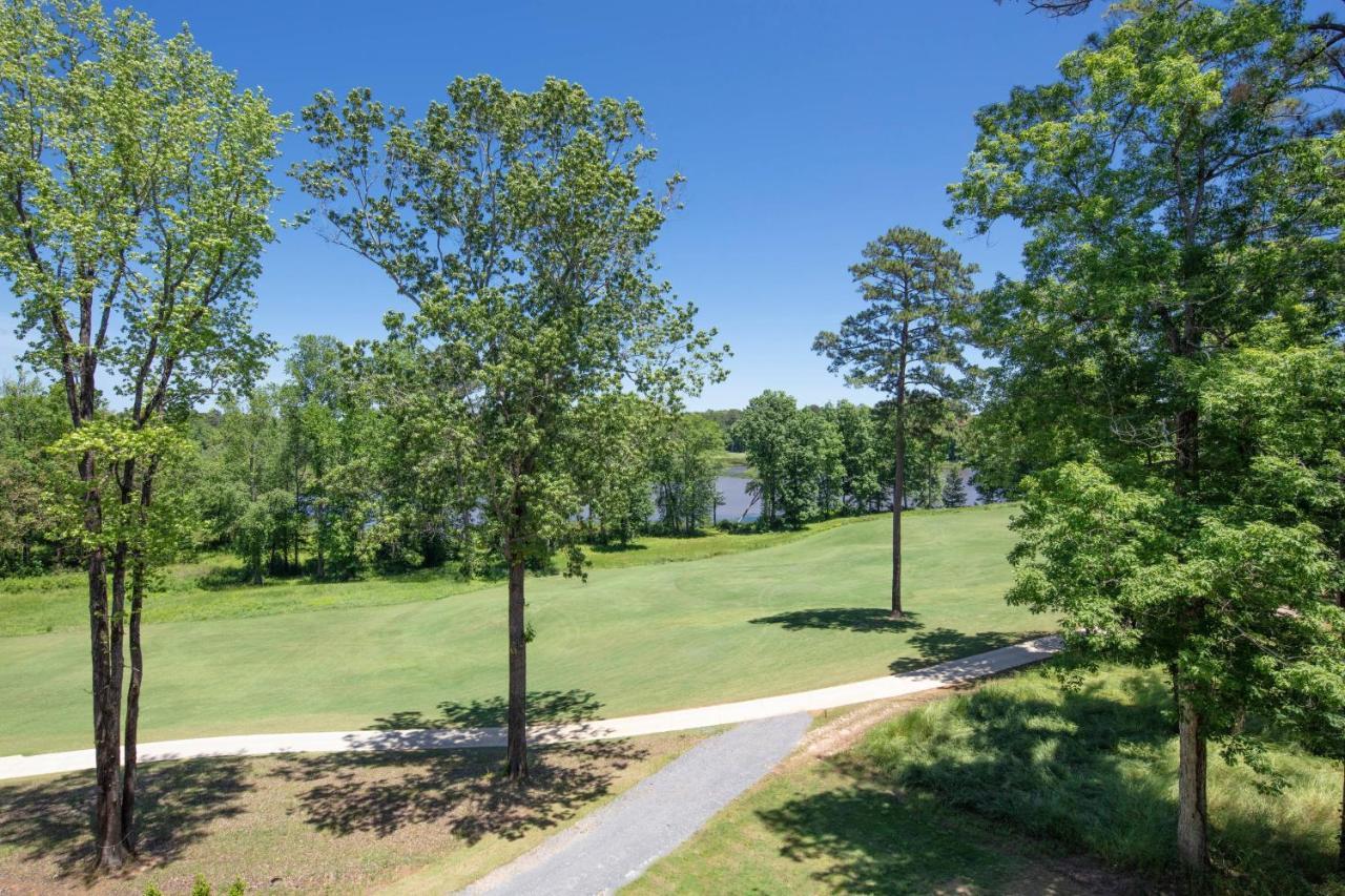 Auburn Marriott Opelika Resort & Spa At Grand National Luaran gambar