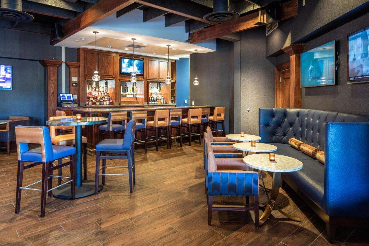 Auburn Marriott Opelika Resort & Spa At Grand National Luaran gambar