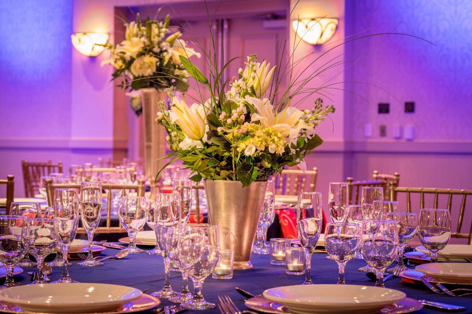 Auburn Marriott Opelika Resort & Spa At Grand National Luaran gambar