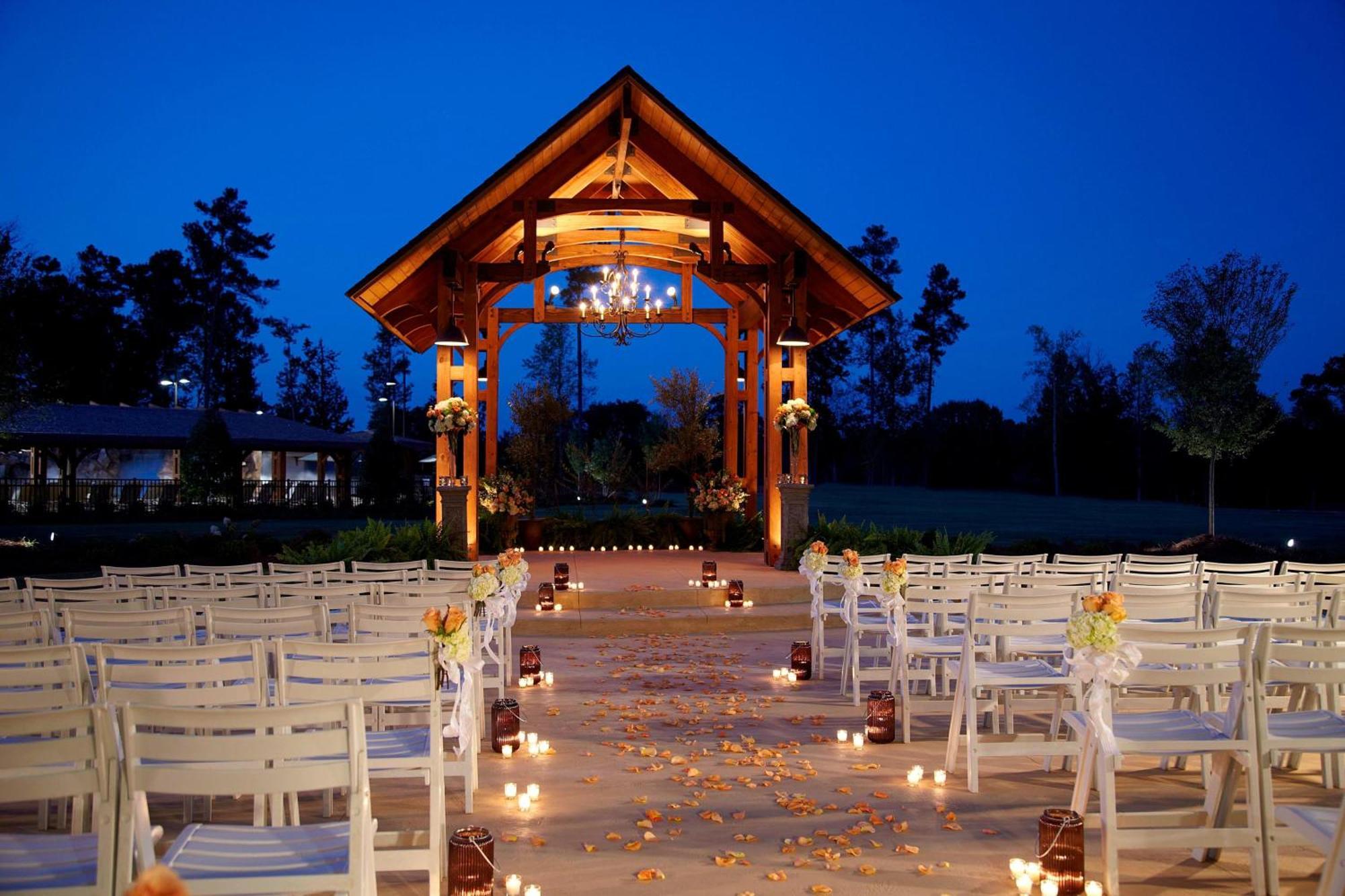 Auburn Marriott Opelika Resort & Spa At Grand National Luaran gambar