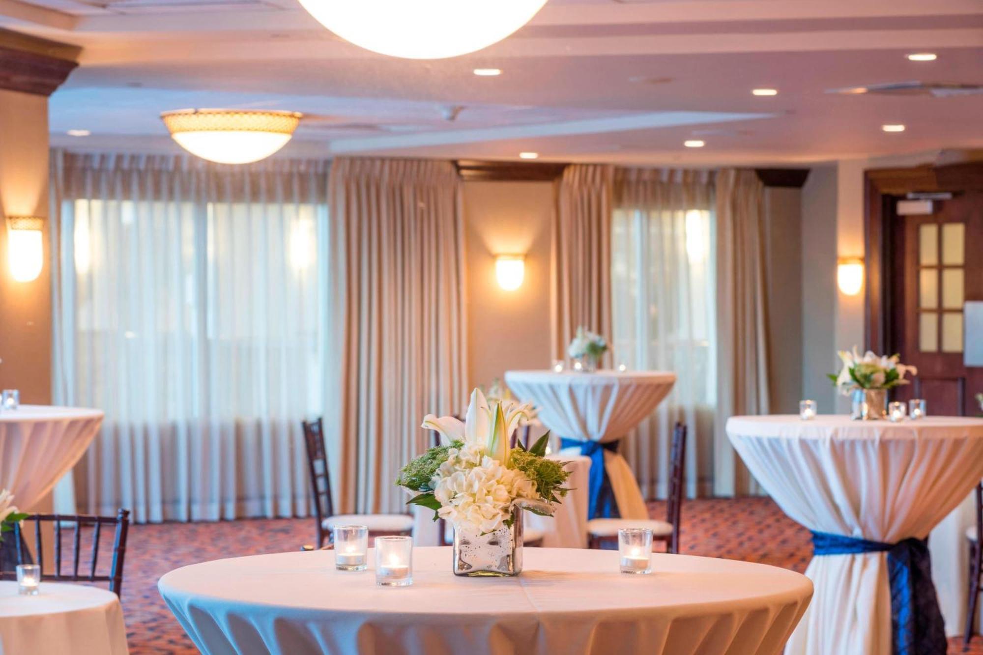 Auburn Marriott Opelika Resort & Spa At Grand National Luaran gambar