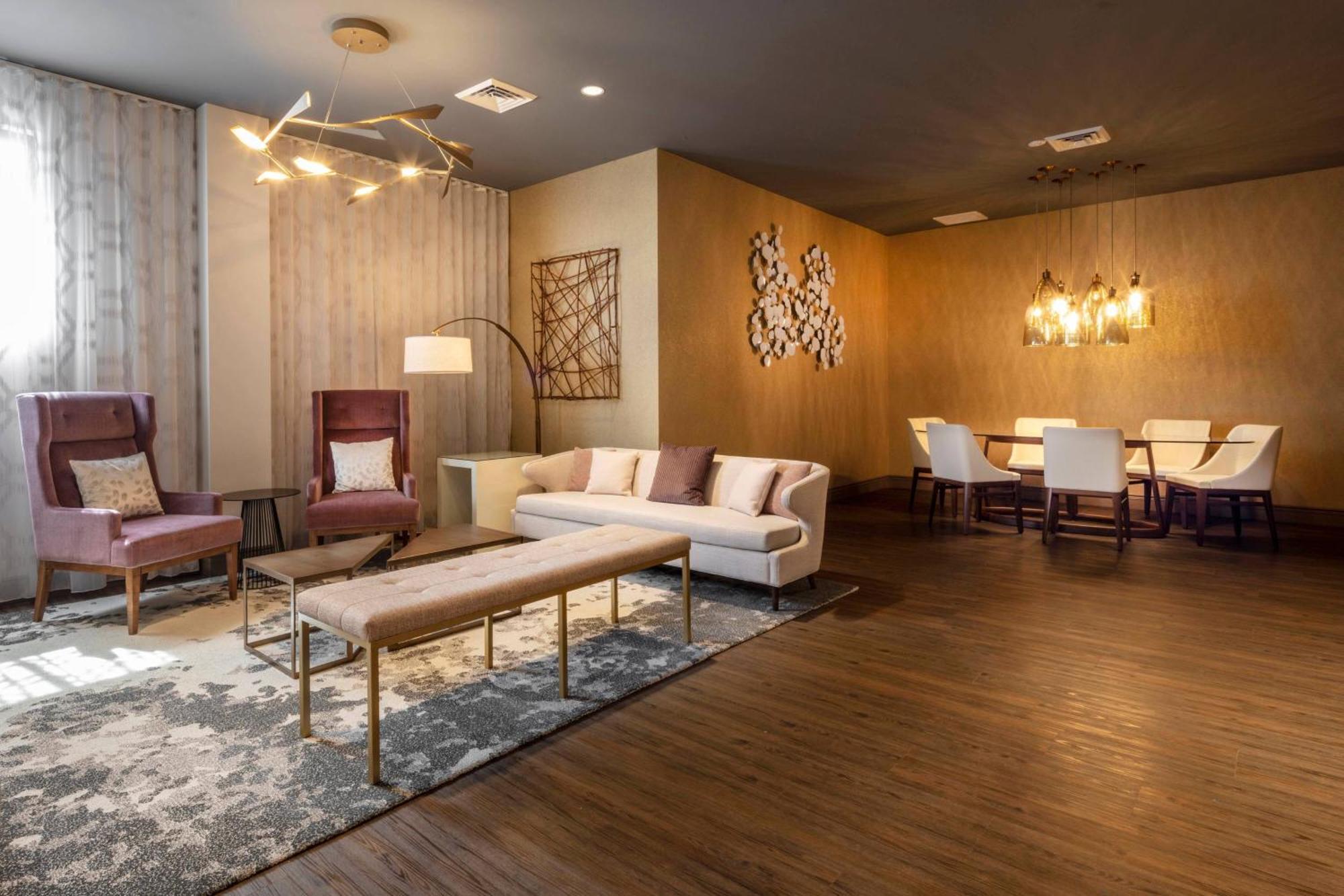 Auburn Marriott Opelika Resort & Spa At Grand National Luaran gambar
