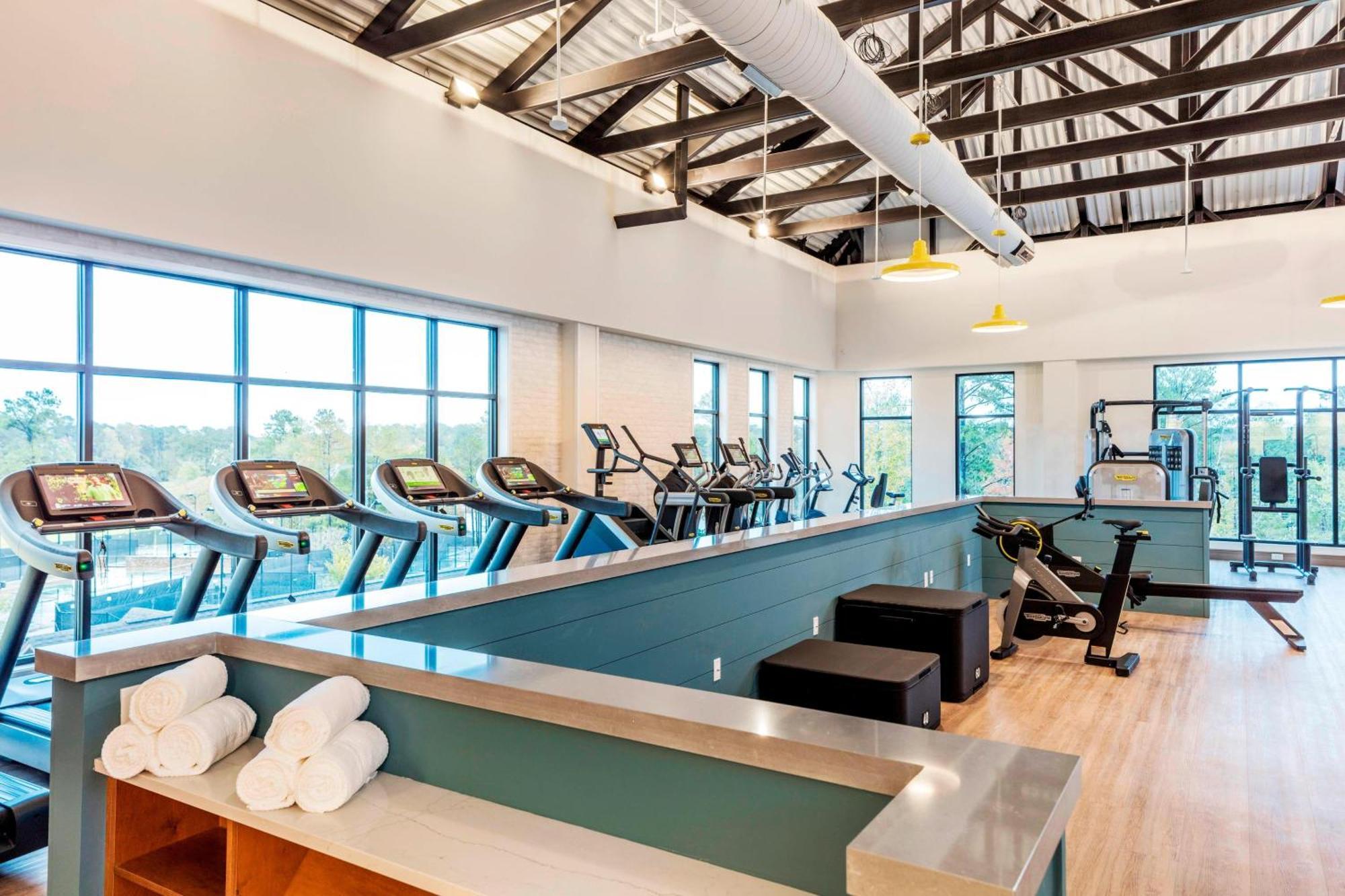 Auburn Marriott Opelika Resort & Spa At Grand National Luaran gambar