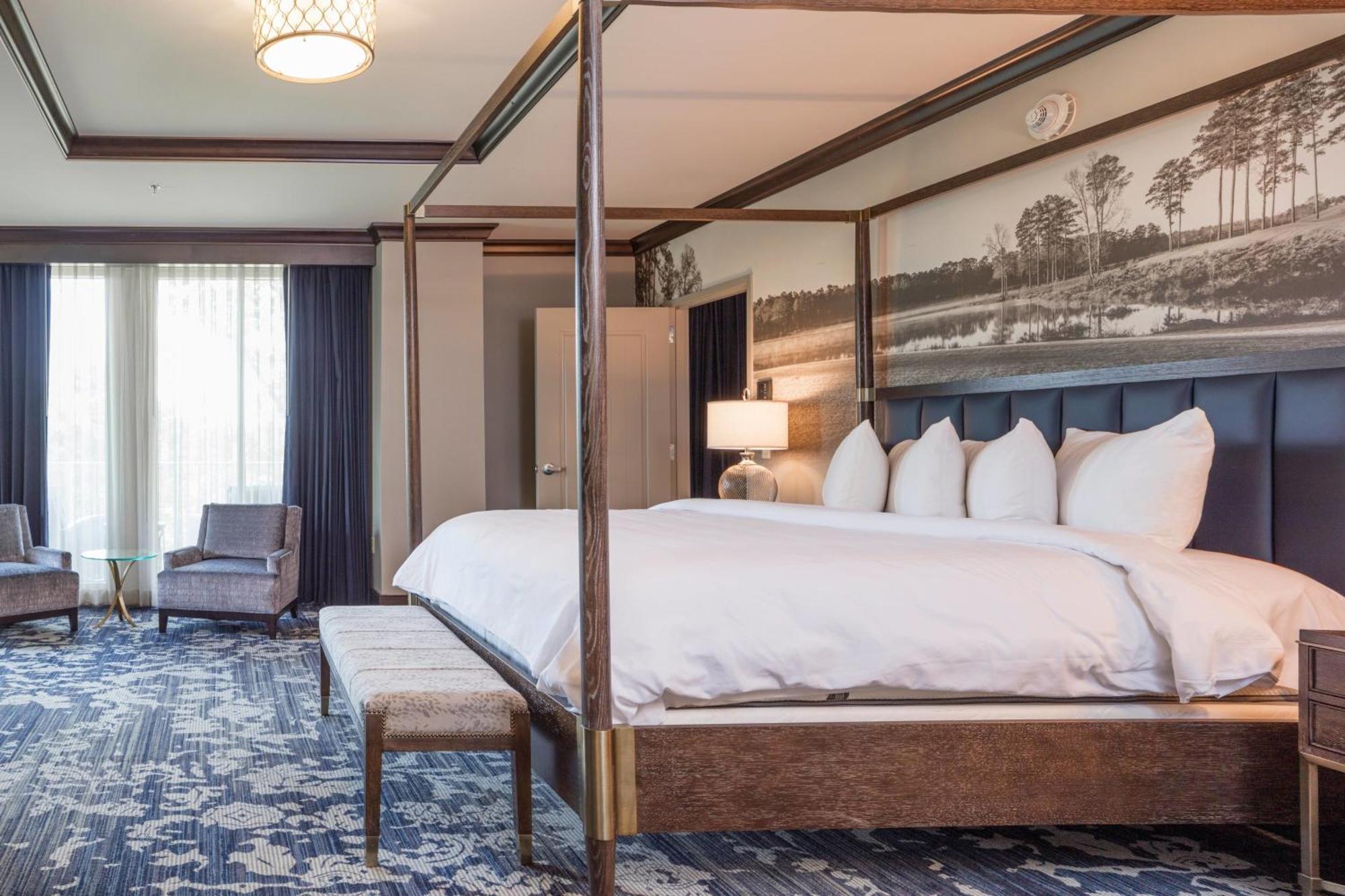 Auburn Marriott Opelika Resort & Spa At Grand National Luaran gambar