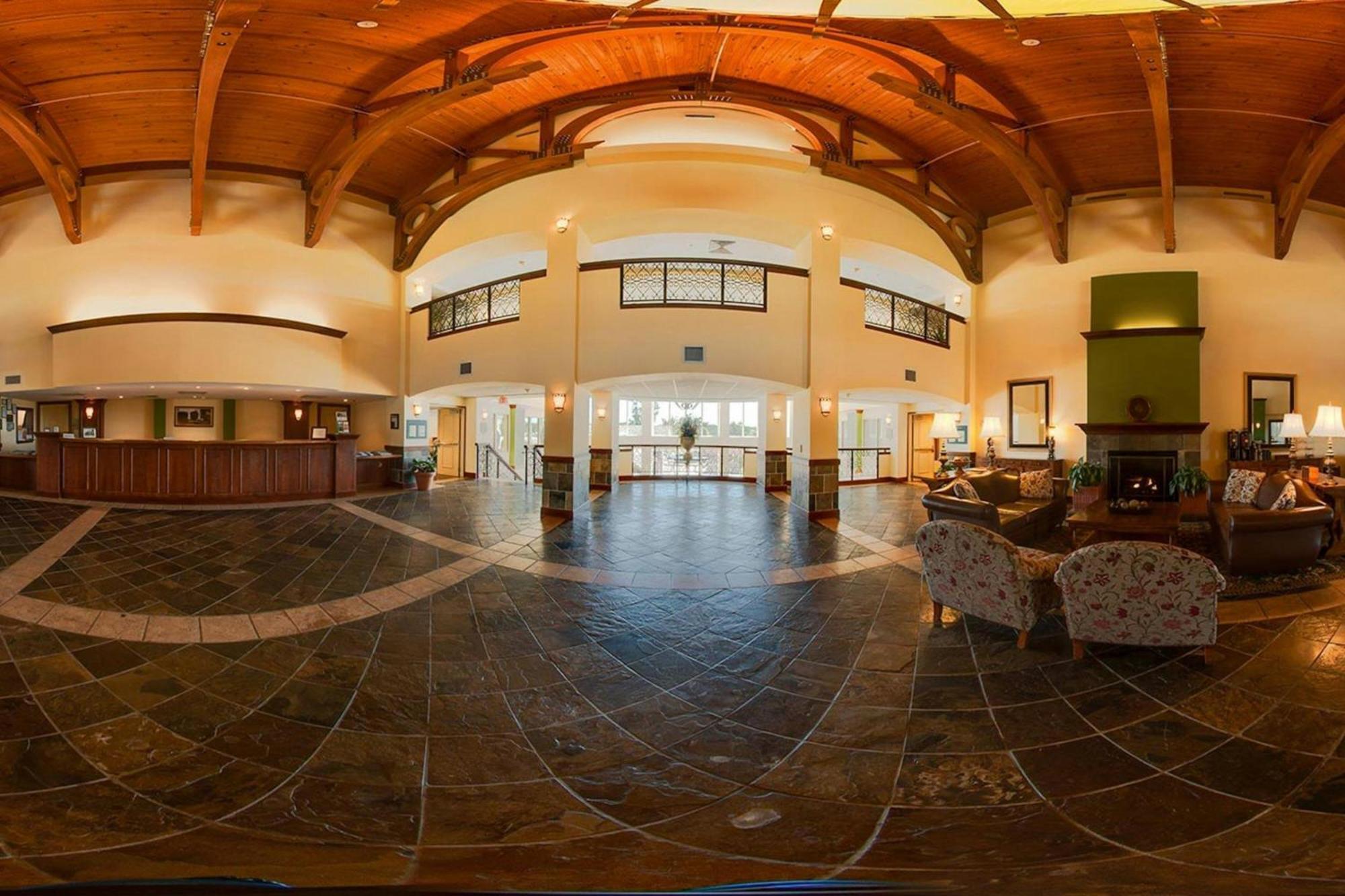 Auburn Marriott Opelika Resort & Spa At Grand National Luaran gambar