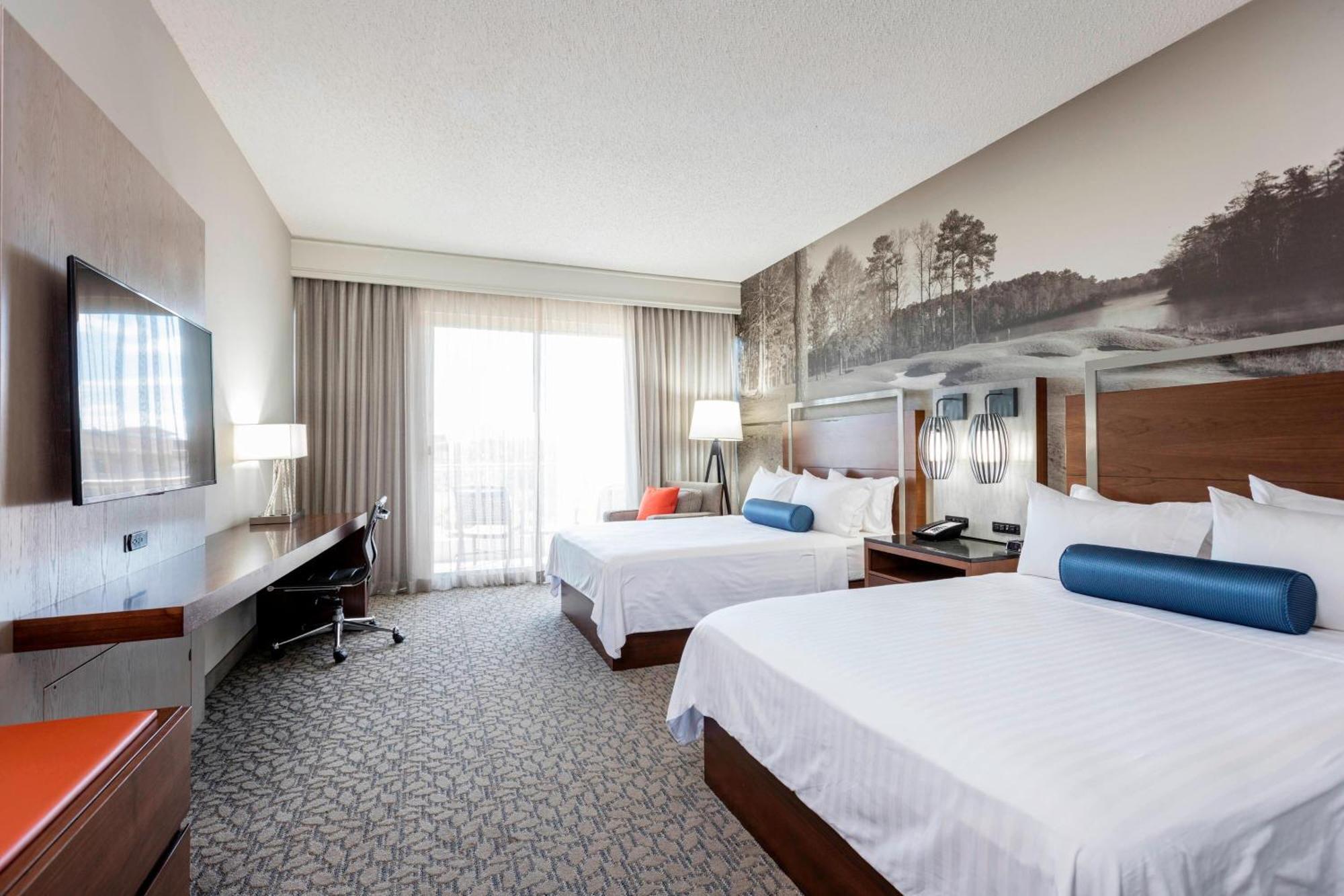 Auburn Marriott Opelika Resort & Spa At Grand National Luaran gambar