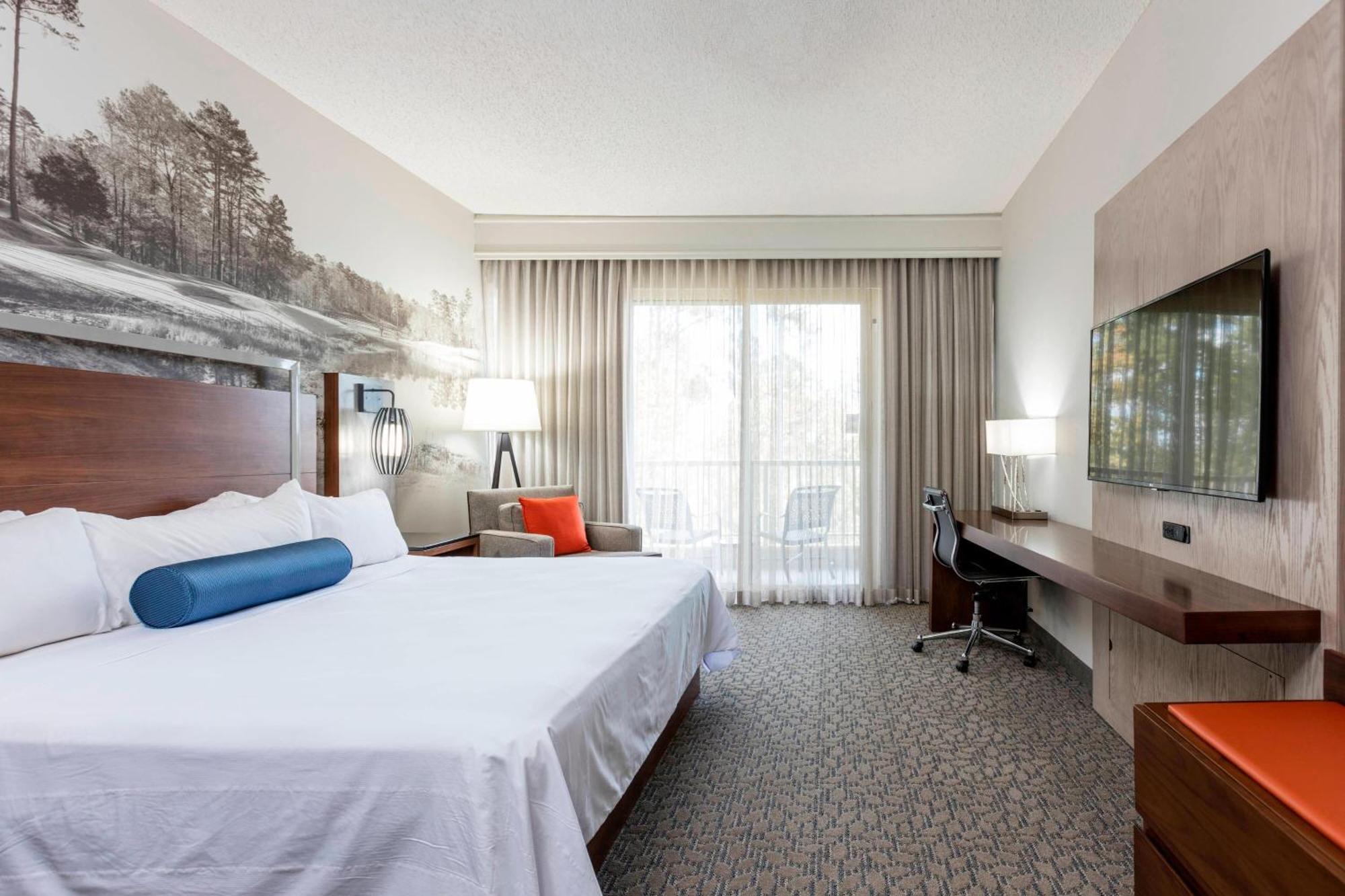 Auburn Marriott Opelika Resort & Spa At Grand National Luaran gambar