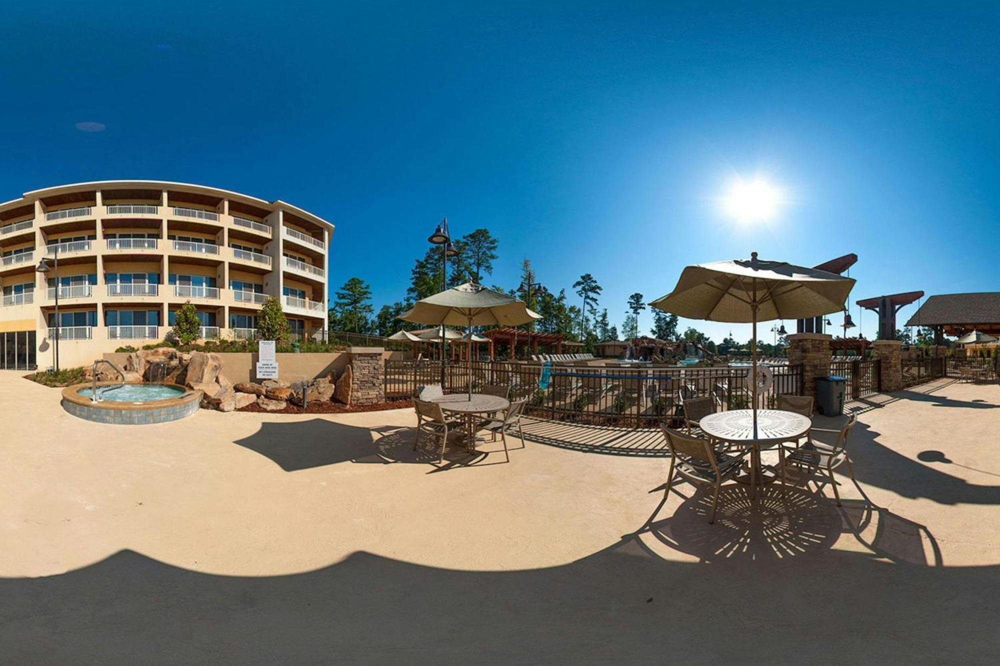 Auburn Marriott Opelika Resort & Spa At Grand National Luaran gambar
