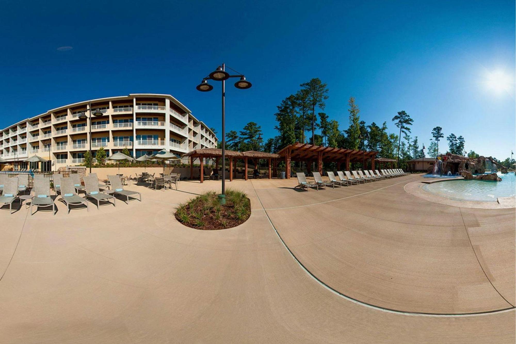 Auburn Marriott Opelika Resort & Spa At Grand National Luaran gambar