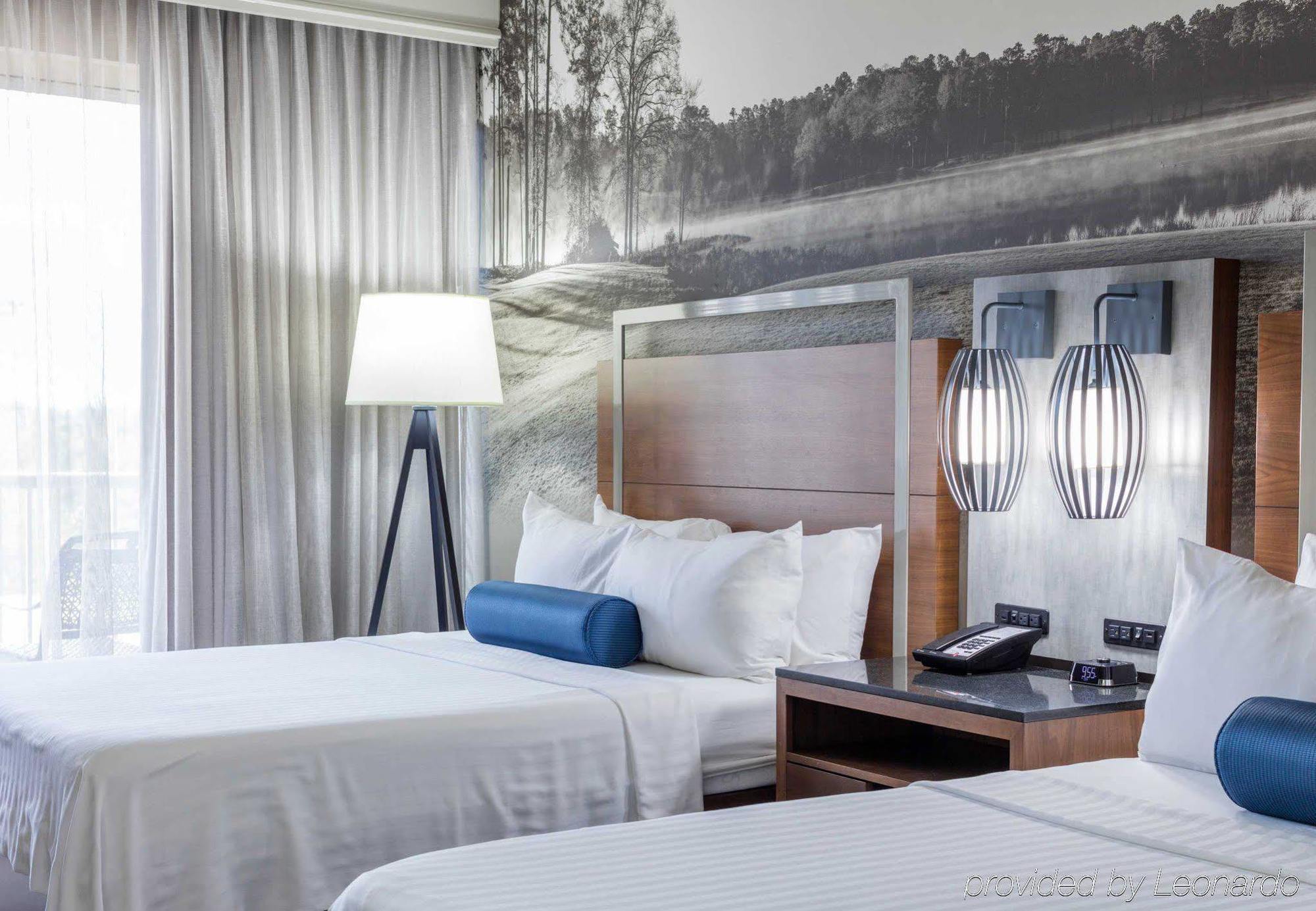 Auburn Marriott Opelika Resort & Spa At Grand National Luaran gambar