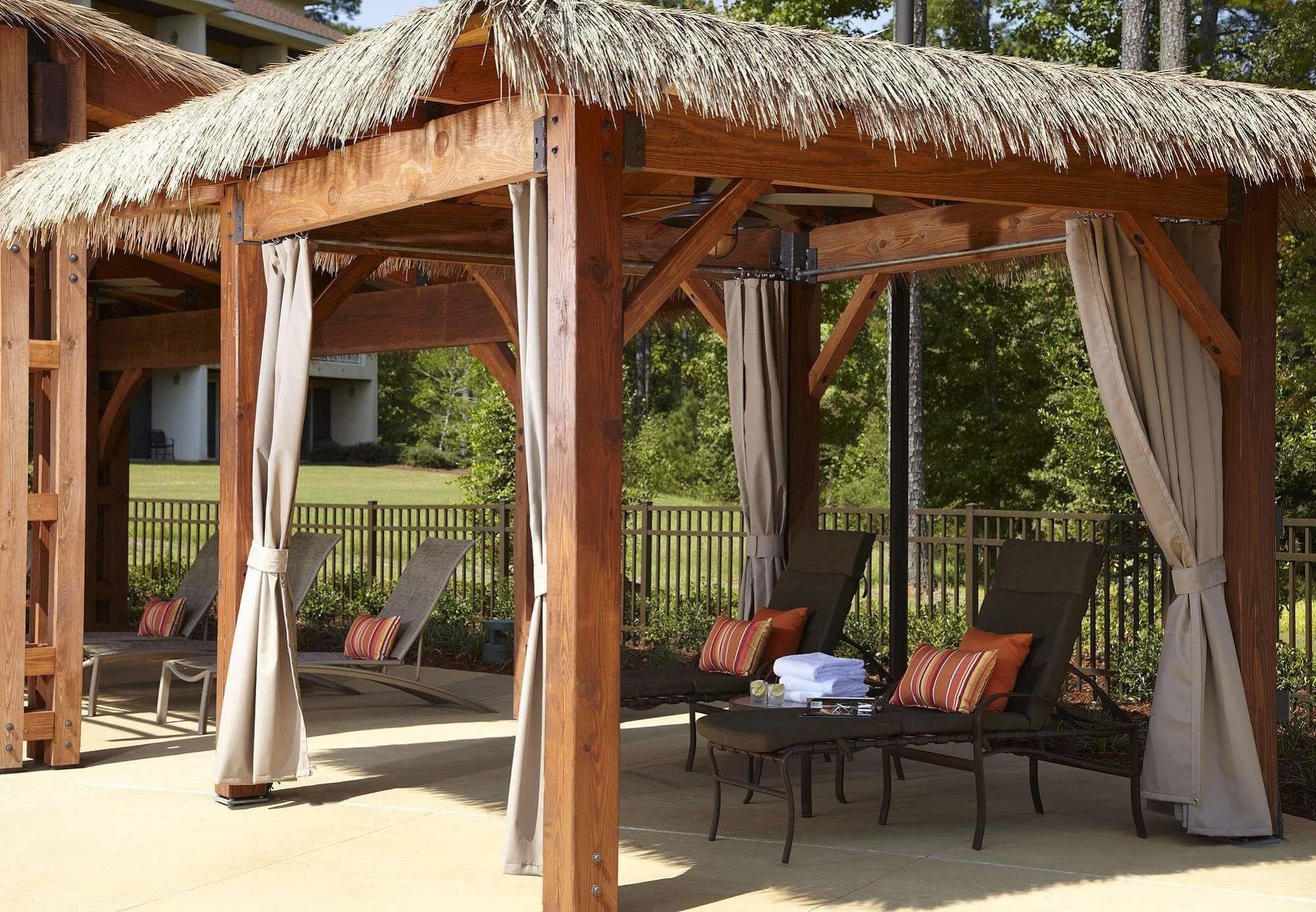Auburn Marriott Opelika Resort & Spa At Grand National Luaran gambar